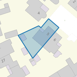 Perceel GTD01-B-2848