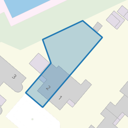 Perceel GTD01-B-2851