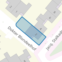 Perceel GTD01-B-2853