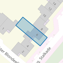 Perceel GTD01-B-2855