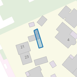 Perceel GTD01-B-2864