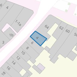 Perceel GTD01-B-2870