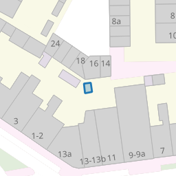 Perceel GTD01-B-2914