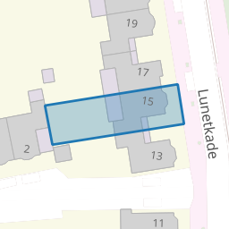 Perceel GTD01-B-2927