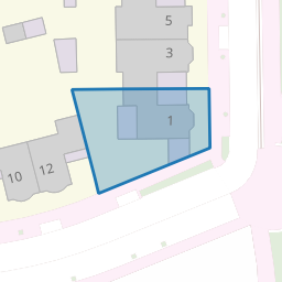 Perceel GTD01-B-2958