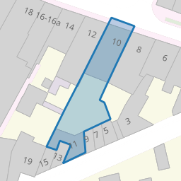 Perceel GTD01-B-2970