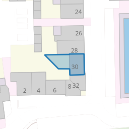 Perceel GTD01-B-2994