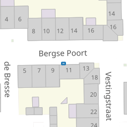 Perceel GTD01-B-3002