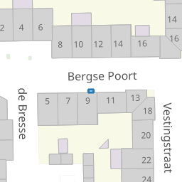 Perceel GTD01-B-3003