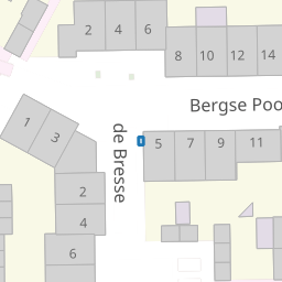 Perceel GTD01-B-3005