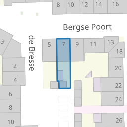 Perceel GTD01-B-3007