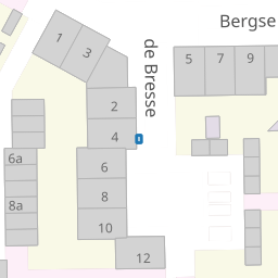 Perceel GTD01-B-3016