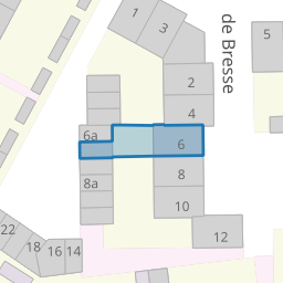 Perceel GTD01-B-3026