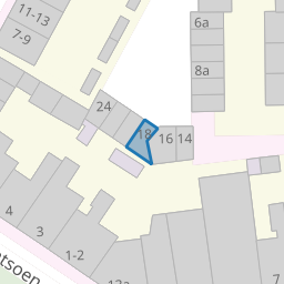 Perceel GTD01-B-3033