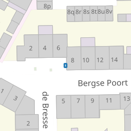 Perceel GTD01-B-3040