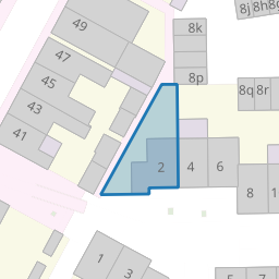 Perceel GTD01-B-3049