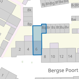 Perceel GTD01-B-3054