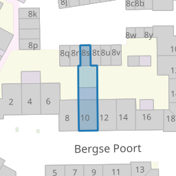 Perceel GTD01-B-3056