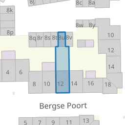 Perceel GTD01-B-3058