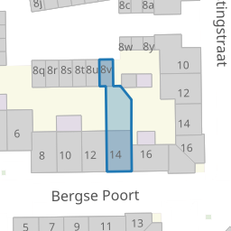 Perceel GTD01-B-3059