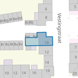 Perceel GTD01-B-3063