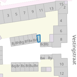 Perceel GTD01-B-3067