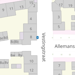 Perceel GTD01-B-3071