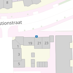 Perceel GTD01-B-3101