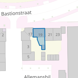 Perceel GTD01-B-3109