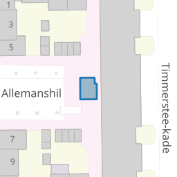 Perceel GTD01-B-3113