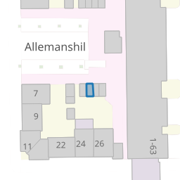 Perceel GTD01-B-3122