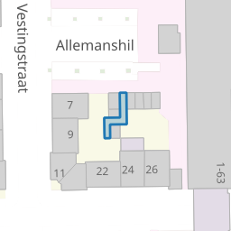 Perceel GTD01-B-3123