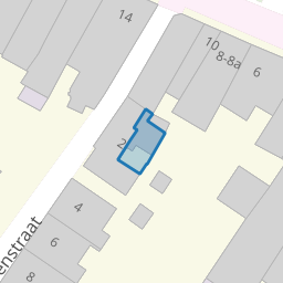 Perceel GTD01-B-3150