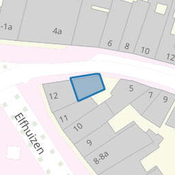 Perceel GTD01-B-3171