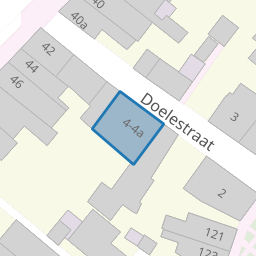 Perceel GTD01-B-3174