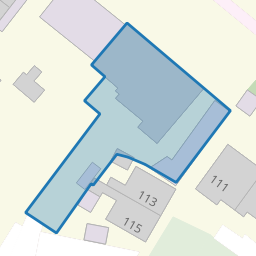 Perceel GTD01-B-3176