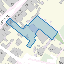 Perceel GTD01-B-3177