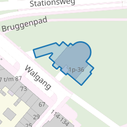 Perceel GTD01-B-3209