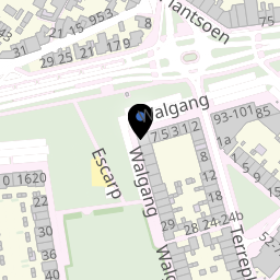Appartement GTD01 B 3214 1