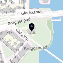 Appartement GTD01 B 3216 6