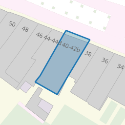 Perceel GTD01-B-3221