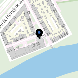 Appartement GTD01 B 3253 29
