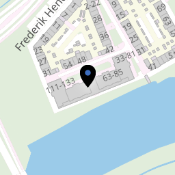 Appartement GTD01 B 3253 41