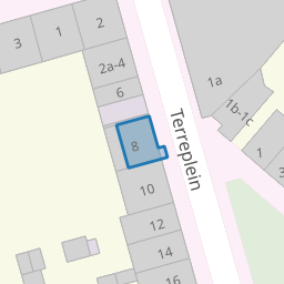 Perceel GTD01-B-3267