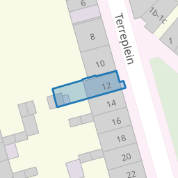 Perceel GTD01-B-3269