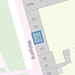 Perceel GTD01-B-3286