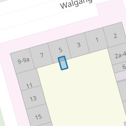 Perceel GTD01-B-3294