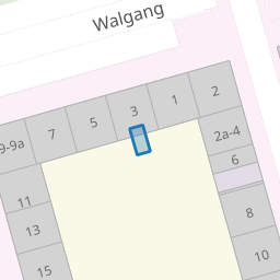 Perceel GTD01-B-3297