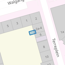 Perceel GTD01-B-3300