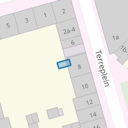 Perceel GTD01-B-3302